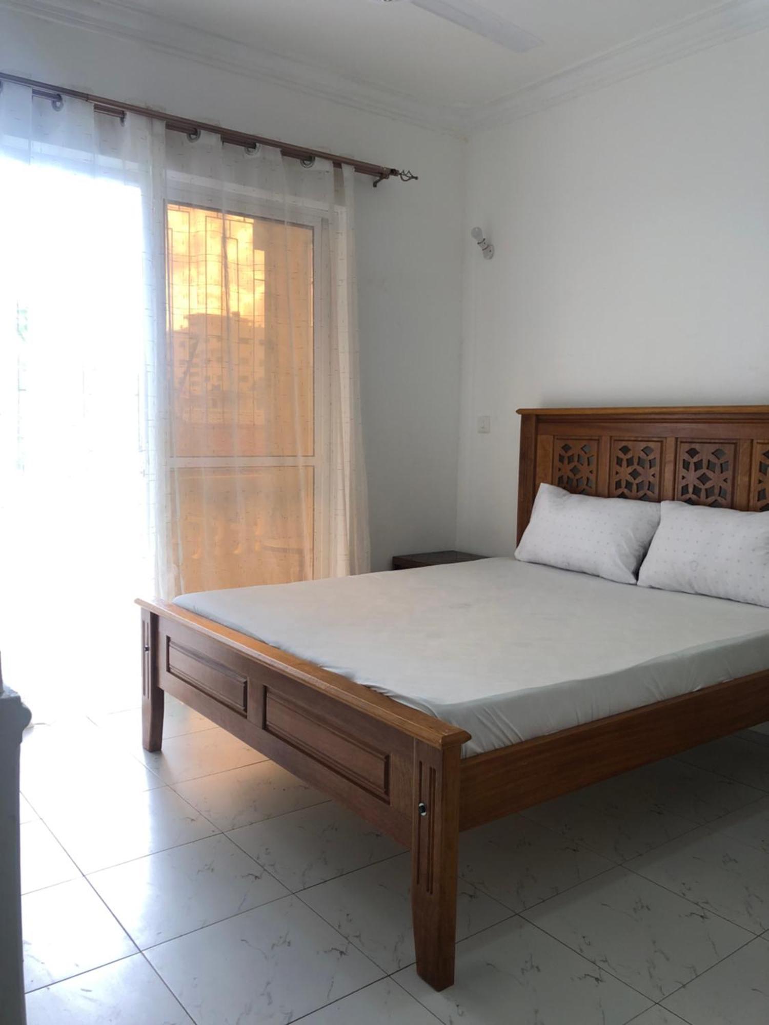 مومباسا Queens Luxury Studio المظهر الخارجي الصورة